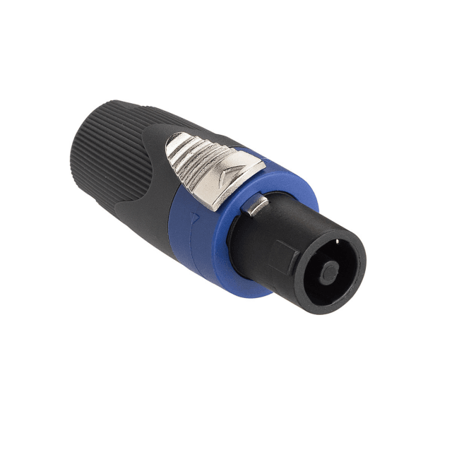 Connettore Speakon 4P femmina (box 25 pezzi)