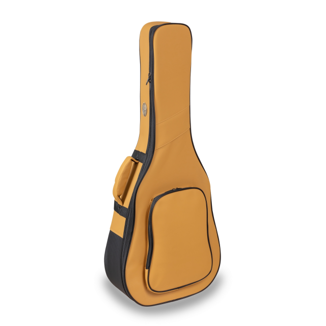 Softcase deluxe per chitarra acustica