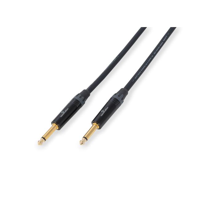 Cavo strumenti sbilanciato Wiremaster 6.3mm Jack MONO-6.3mm Jack MONO / 3mt
