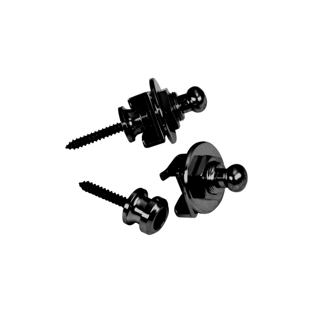 Sistema Strap Lock (Nero)