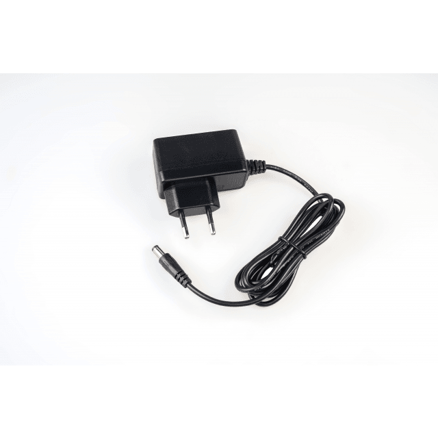 Regulated PSU power supply for stompboxes