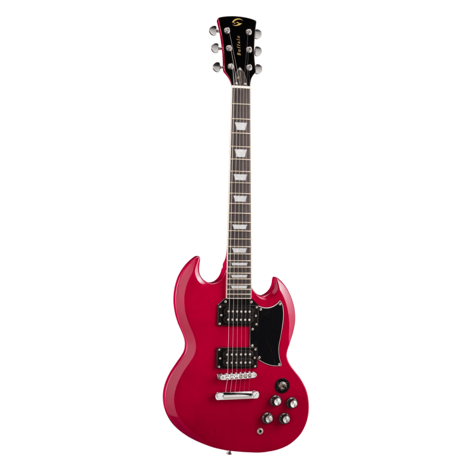 Cutaway electric guitar hotsell