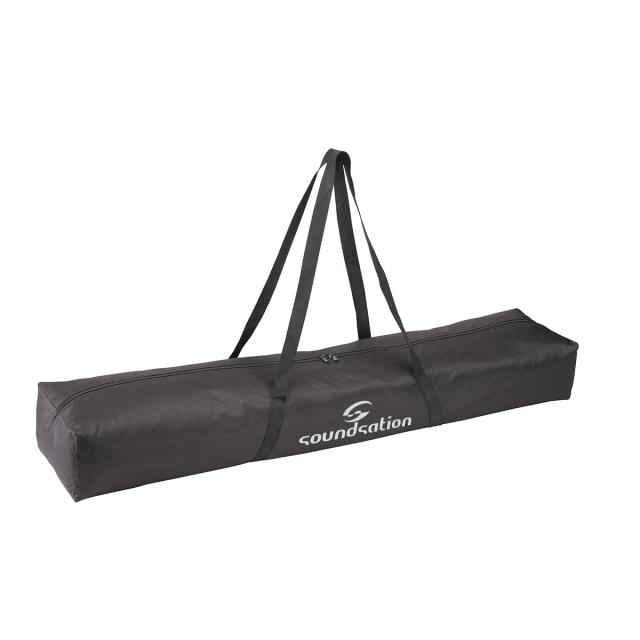 Borsa in resistente panno dinylon per 2 supporti diffusori