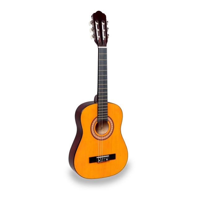 Classical guitar 1/2 including bag