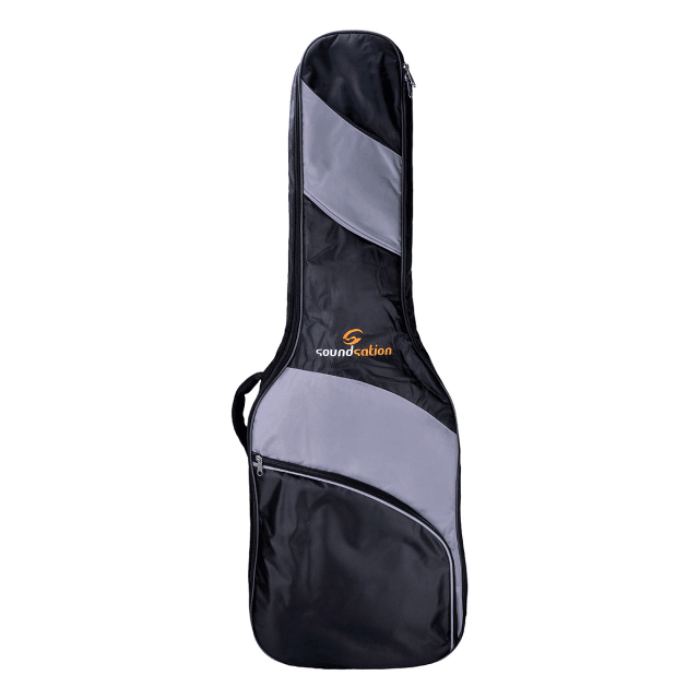 Borsa per chitarra classica 4/4 - imbottitura 5mm