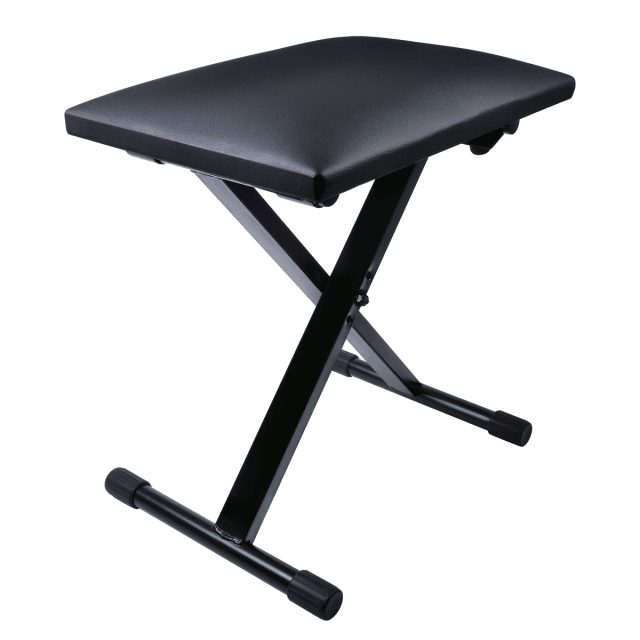 Panchetta regolabile in metallo per piano