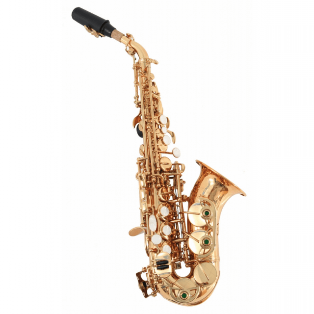 Wind Instruments - Soundsation Wind Instruments - Soundsation