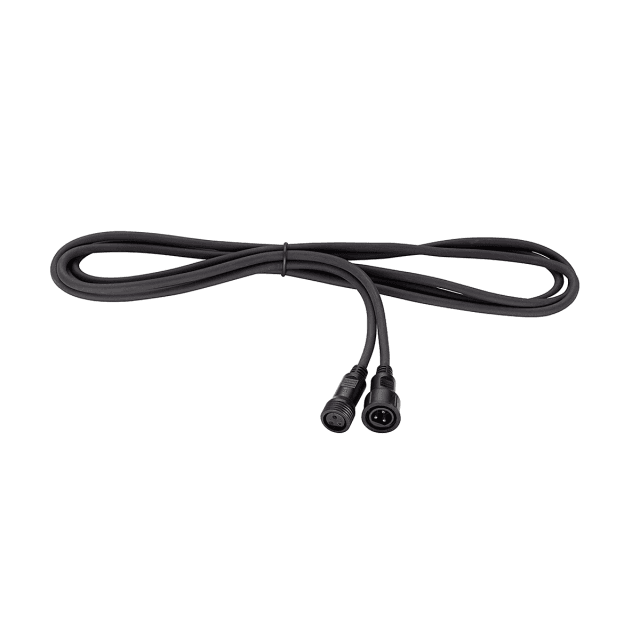 3m Waterproof Mains Extension Cable D21mm