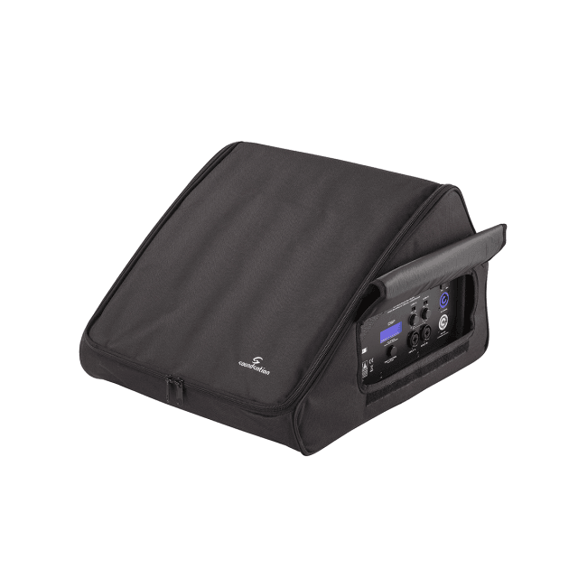 CHECKLINE-10A stage monitor protection cover