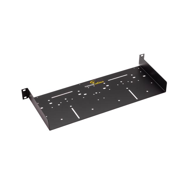 1 Unit - 19" Rack Adapter