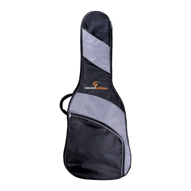 Borsa per chitarra classica 3/4 - imbottitura 5mm