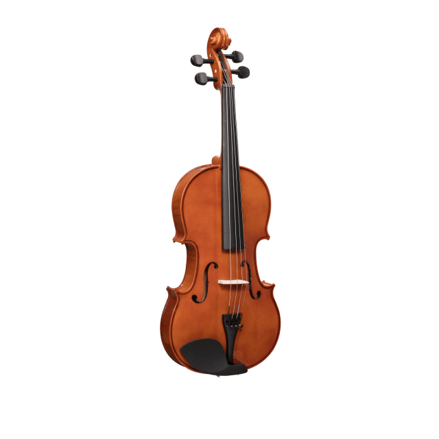 15,5" Viola virtuoso Student  with case and bow 