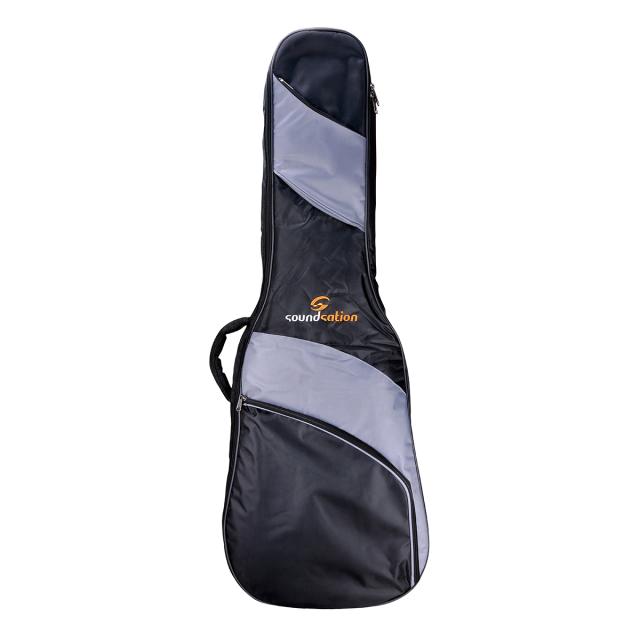 Gigbag for electric guitar - 5mm padding