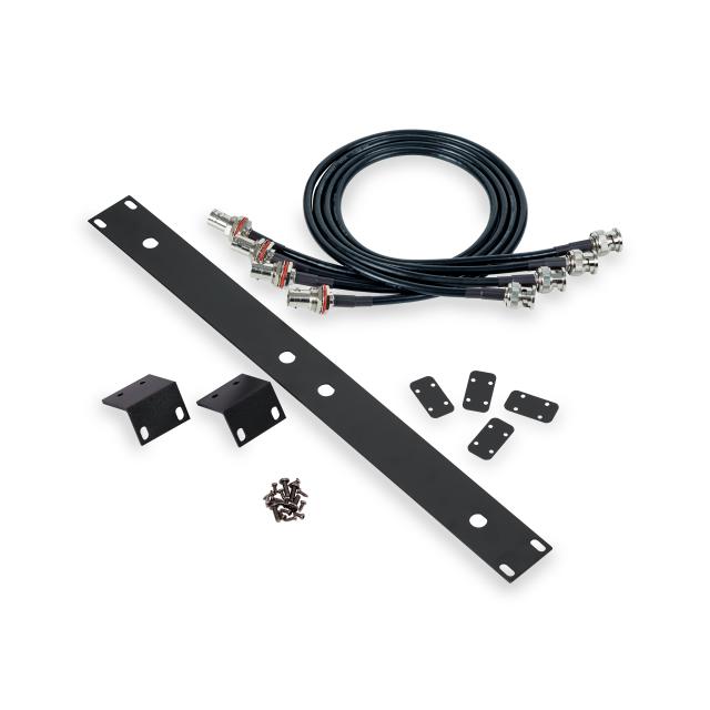 Kit per montaggio a rack 19" per sistemi wireless WireFree