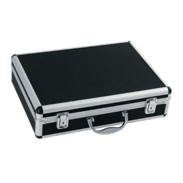 Flight Case per microfono