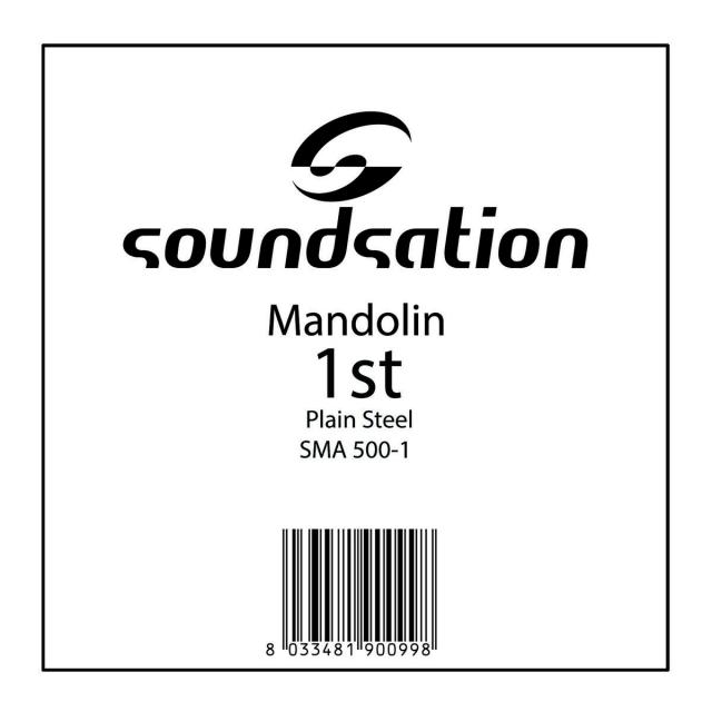 Mandolin string - .010