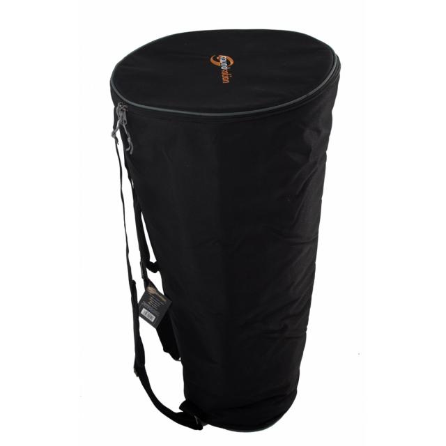 Borsa per djembè con imbottitura da 25mm