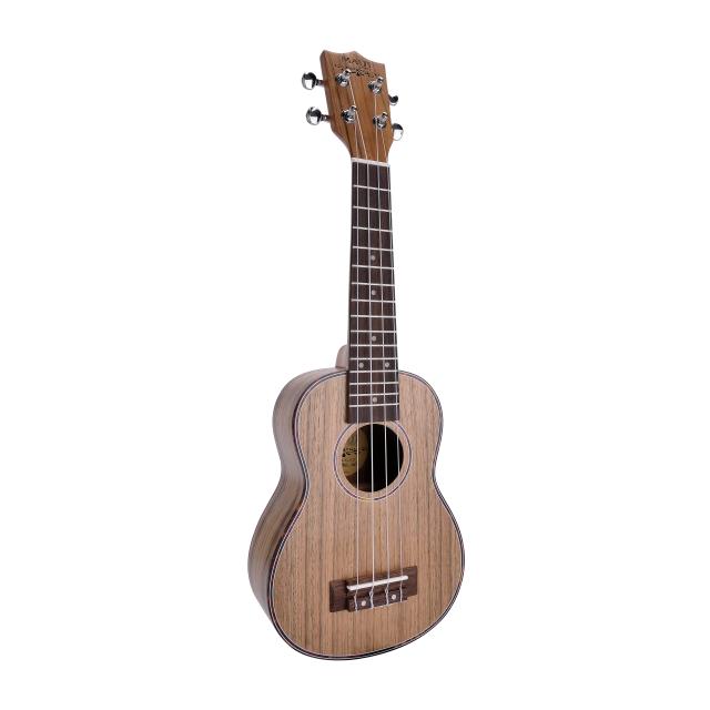 Ukulele Soprano MAUI PRO con borsa