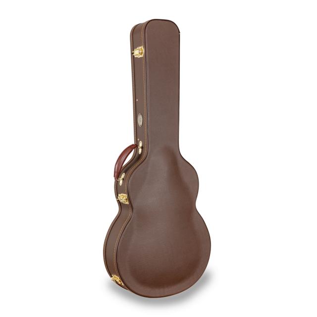Astuccio archtop per chitarra semiacustica