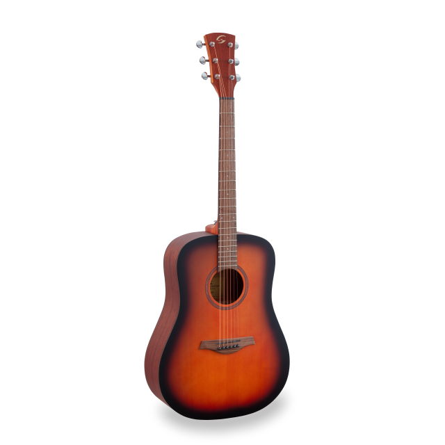 Chitarra acustica dreadnought