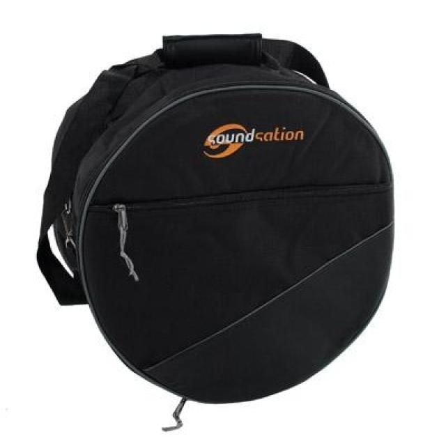 Borsa per tom da 12" con imbottitura da 25mm