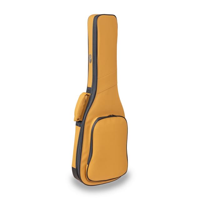 Deluxe softcase for electric guitar