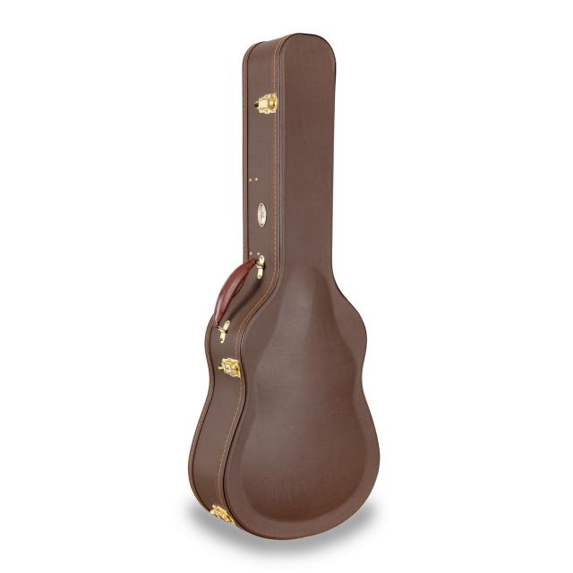 Astuccio archtop per chitarra acustica