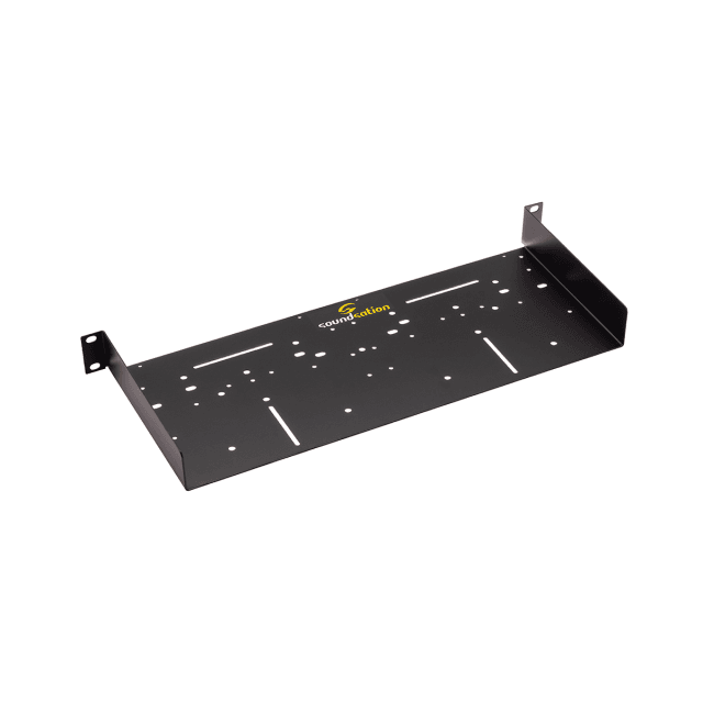 Adattatore rack 19" - 1 unità