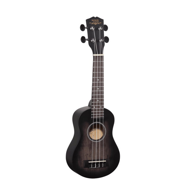 Soprano ukulele MAUI con borsa