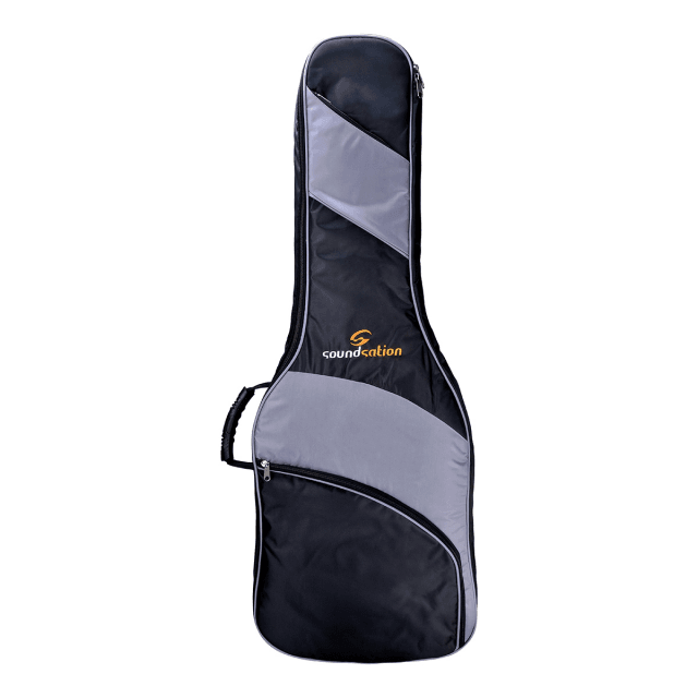 Borsa per chitarra classica 4/4 - imbottitura 10mm