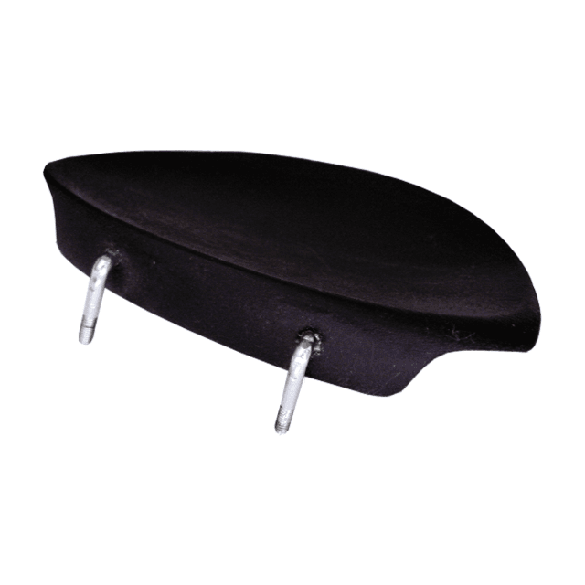Chin rest for Violin 4/4