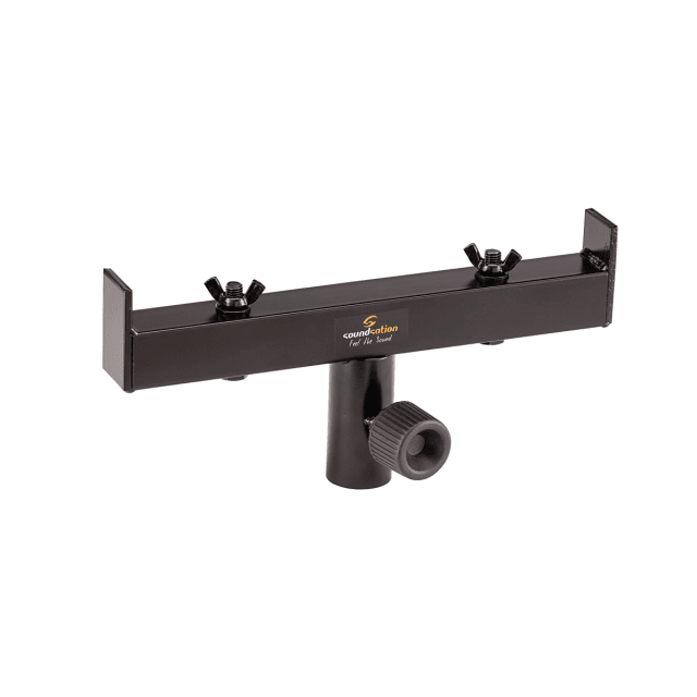 Adattatore per truss in acciaio