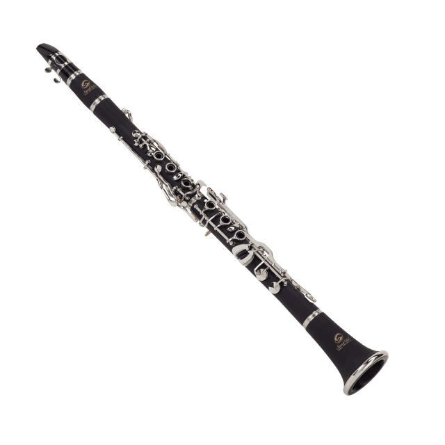 Bb German System SCL 20 Soundsation