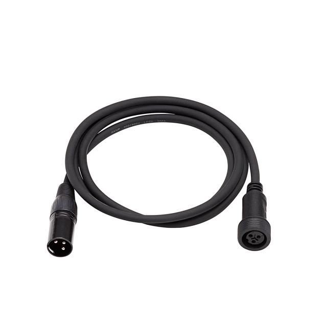 Cavo DMX IP65 da 1.5m