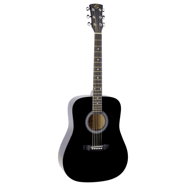 Dreadnought Acoustic guitar