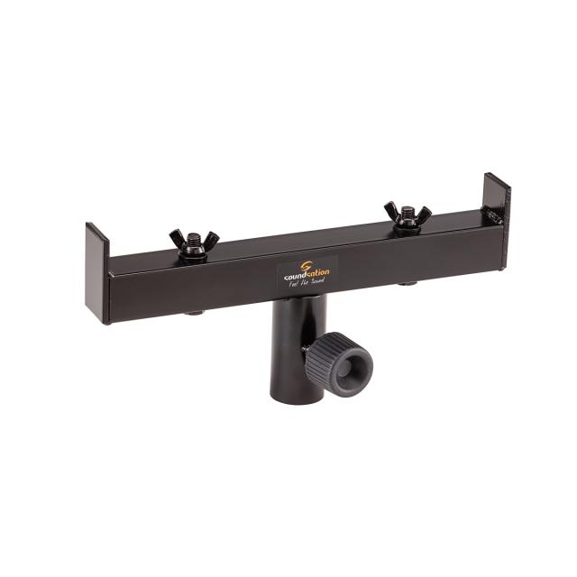 Adattatore per truss in acciaio