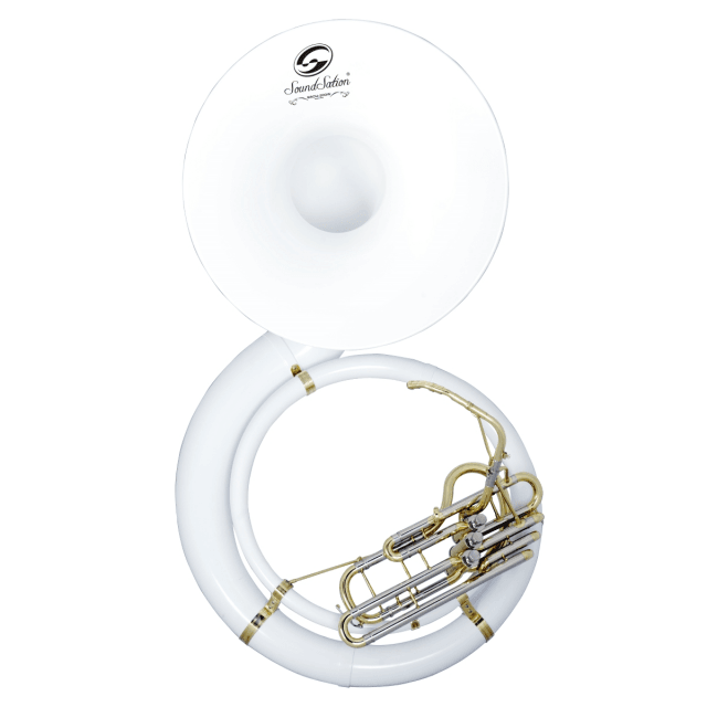 Bb Sousaphone