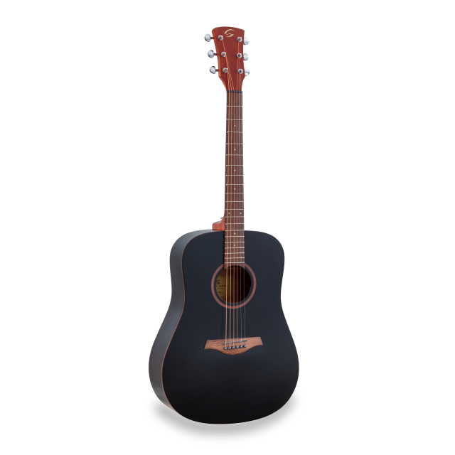 Chitarra acustica dreadnought