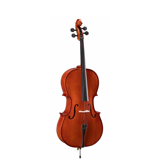 Violoncello  1/2 Virtuoso Student completo di borsa e archetto
