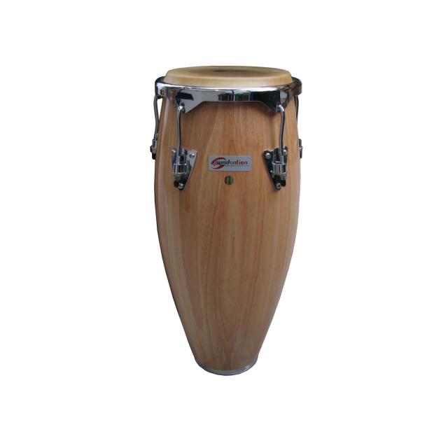 11" Conga - DIE-CAST Hardware