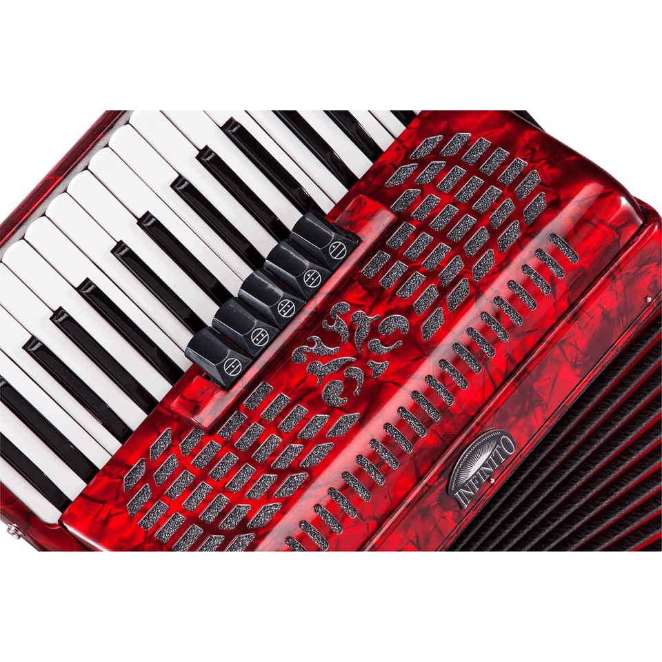 Accordion bass keys hotsell