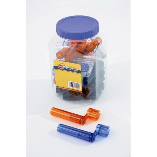 String winder box (24 pcs)