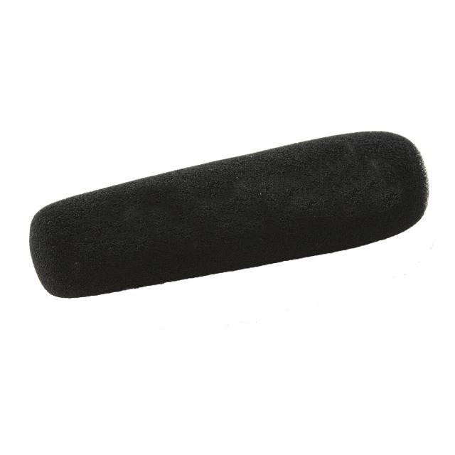 Antivento per microfono shotgun videocamera