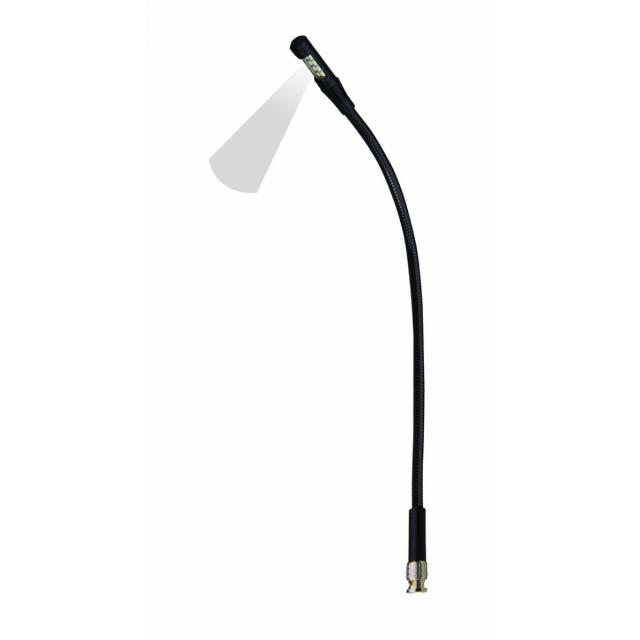 Lampada per mixer a LED con connettore BNC