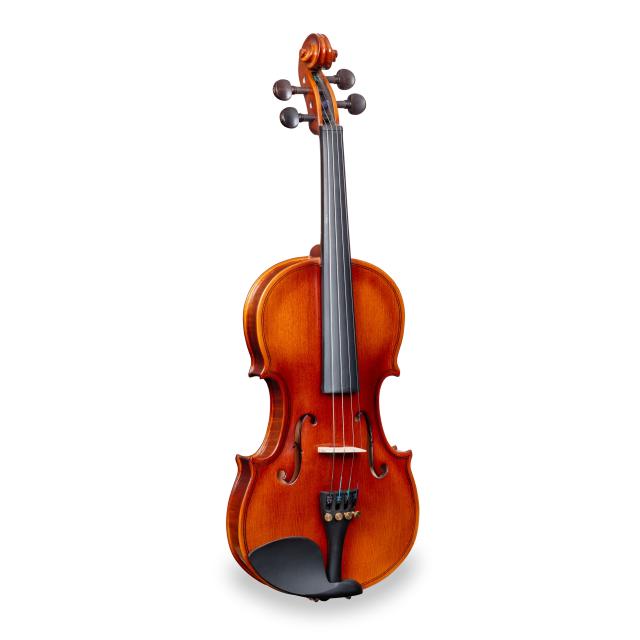 VIOLINO VIRTUOSO ORCHESTRA ORC-12 con case e archetto