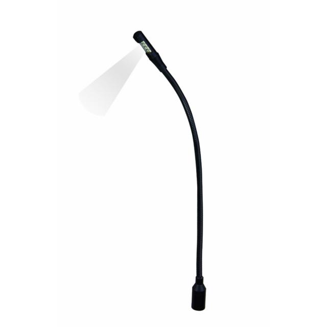 Lampada per mixer a LED con connettore XLR