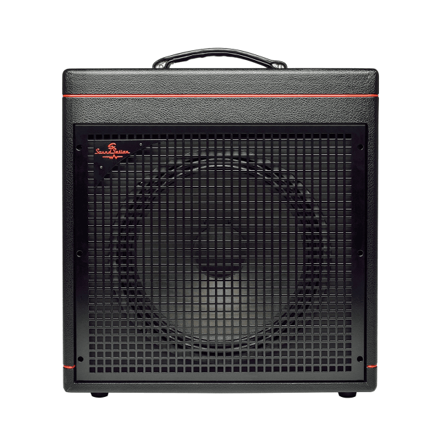 Electric bass combo 60W