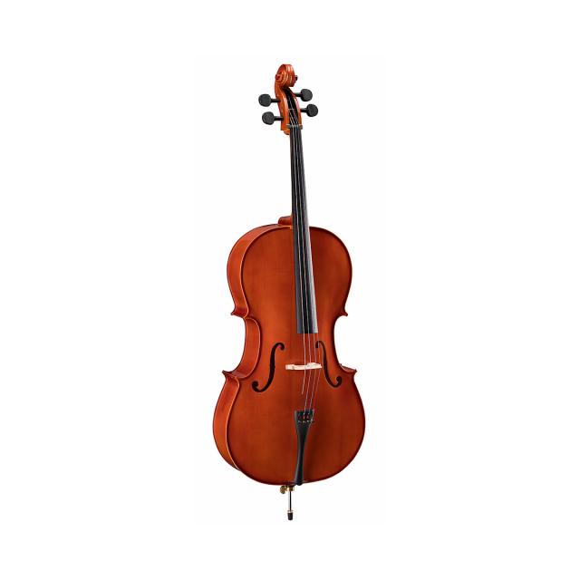 Violoncello  1/8 Virtuoso Student completo di borsa e archetto