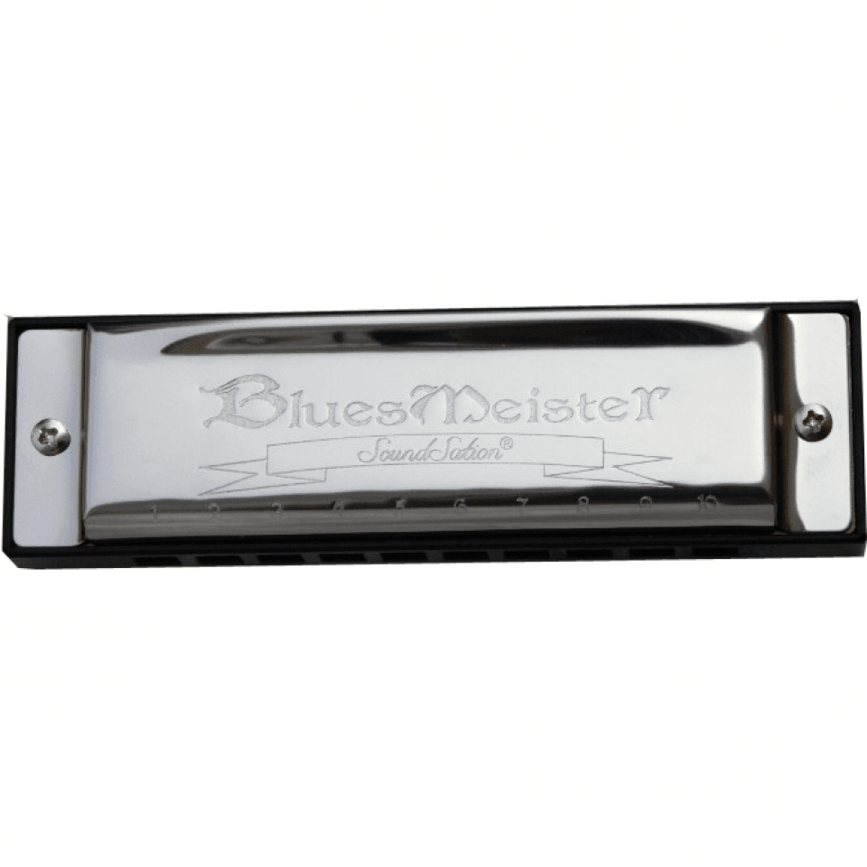 D harmonica hotsell