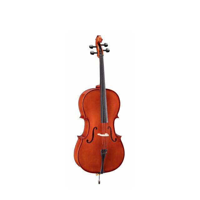 Violoncello 1/8 con tavola in abete massello